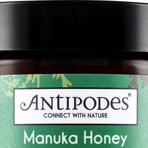 ANTIPODES M/Honey Day Cream 60ml