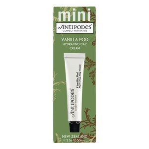 ANTIPODES Vanilla Pod Day Crm 15ml