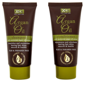 Argan Oil (Xhc) Conditioner 300ml