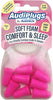 Audiplugs Soft Foam Comfort & Sleep
