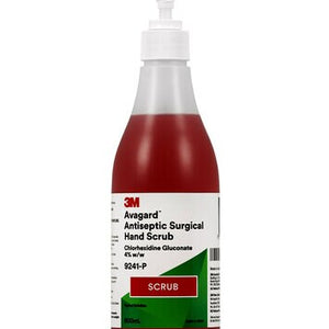 Avagard Surgical Hand Scrub 500ml :