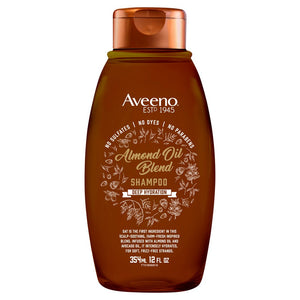 AVEENO Almond Oil Shampoo 354ml