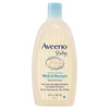 AVEENO Baby Wash & Shampoo 532ml