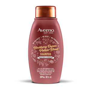 AVEENO B/b&Quinoa Shampoo 354ml
