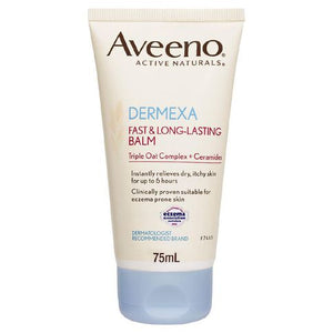 AVEENO Dermexa Balm 75ml