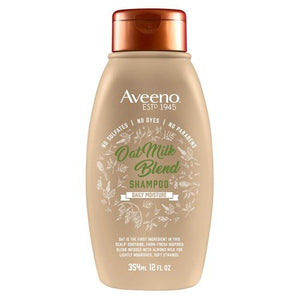 AVEENO Oat Milk Shampoo 354ml