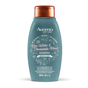 AVEENO R/W&Cham. Conditioner 354ml