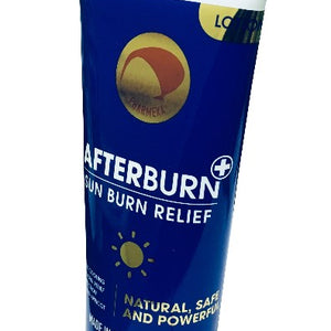 Afterburn Lotion 100ml