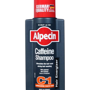 Alpecin Caffeine Shampoo C1 250ml