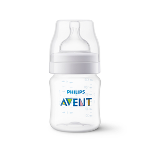 Avent Anti Colic Bottle Bpa Free 125ml 1Pk
