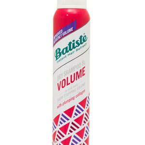 Batiste Dry Spoo & Volume 200ml