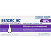 Benzac Ac Gel 10% 60g