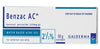 Benzac Ac Gel 2.5% 60g