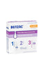 Benzac Clear Acne Kit 3Pc