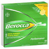 Berocca Perf. Mango & Orange 60s