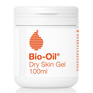 BIO Oil Dry Skin Gel 100ml