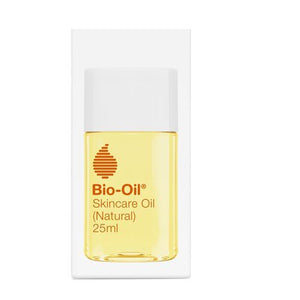BIO Oil Natural Skincare Oil 25ml