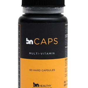 Bn Multivitamin 60Cap