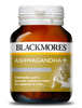Bl Ashwagandha+ 60Tabs