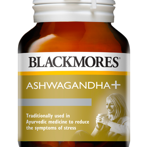 Bl Ashwagandha+ 60Tabs