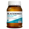 Bl Odourless Fishoil 1000mg Atub200