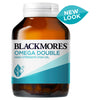Bl Omega Dbl Str Fish Oil 90Caps
