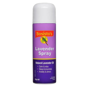 Lavender Spray Bosit 125g