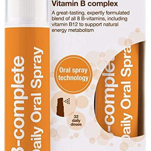 Byou B-Complete 25ml