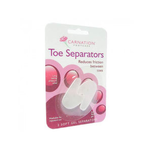 Carnation Toegelcare Separator