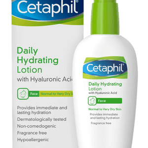 CETAPHIL Hydrating Lotion 88ml