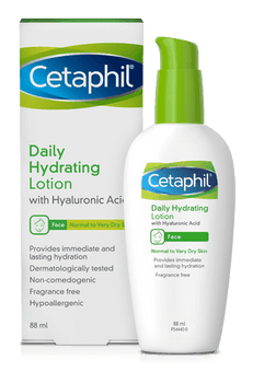 CETAPHIL Hydrating Lotion 88ml