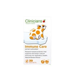 Clinic. Kids Immune Care Sachets 30