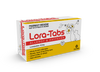 Lora Tabs 10mg 90s