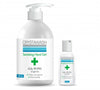 Crystawash Hand Sanitiser Gel 50ml