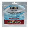 Celox Gauze 8In X 8In Pad