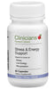 Clinic. Stress & Energy Supp 60Vcap