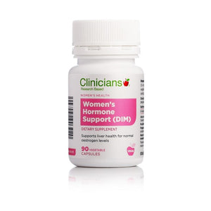 Clinic. Woman Hormone Support 90Cap