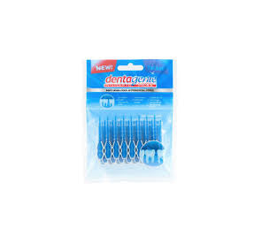 Dentageine Interdental Brush 40Pk