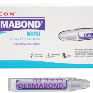 Dermabond Hv Mini 0.36ml Box