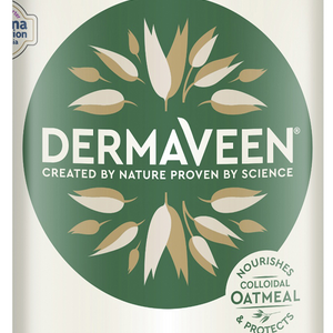 DERMAVEEN Oatmeal Cond 500ml
