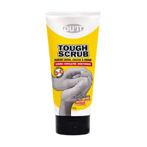 DUIT Tough Scrub 150g