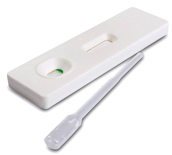 David 1Step Cassette Pregnancy Tests 40