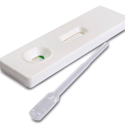 Pregnancy And Ovulation Tests