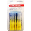 Dentalpro Interproximal Size 2 (0.8mm) 10