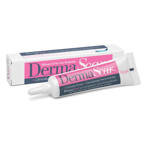 DermaScar 15g Tube