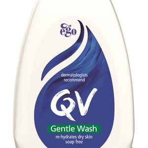 EGO QV Gentle Wash 250g