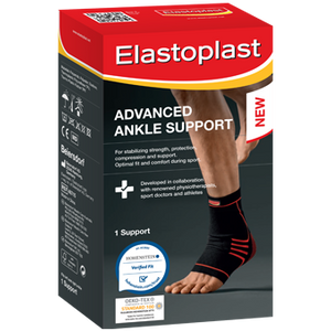 Elastoplast Adv. Ankle Brace L