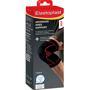 Elastoplast Adv. Knee Brace M