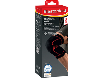 Elastoplast Adv. Knee Brace L