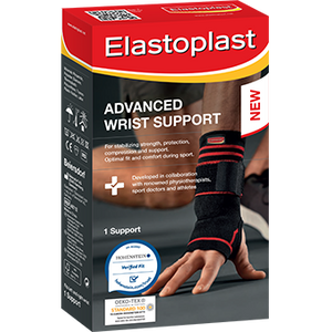 ELASTOPLAST Adv. Wrist Brace M